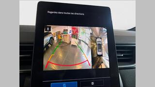 Vehicle 3D Image