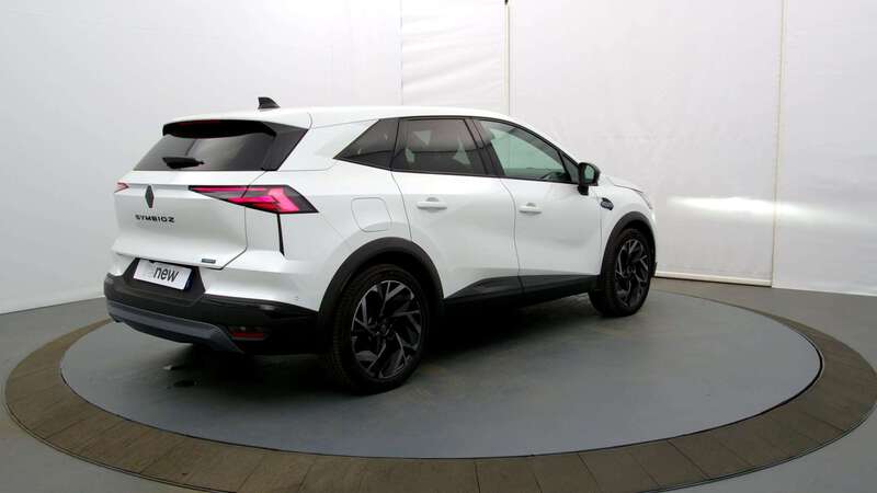 Renault Symbioz