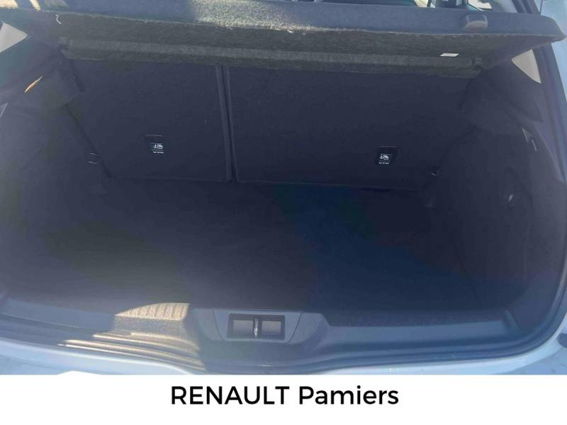 Renault Megane IV Berline