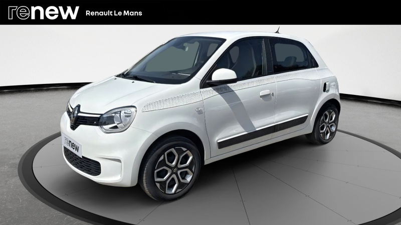 Renault Twingo III