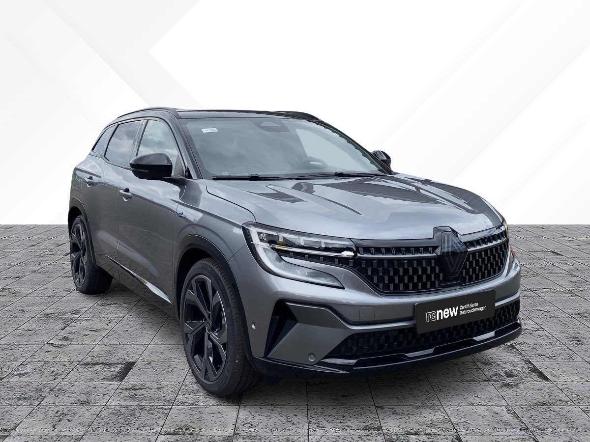 Renault Austral – Bild 5