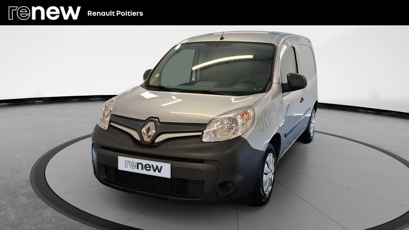 Renault Kangoo VU