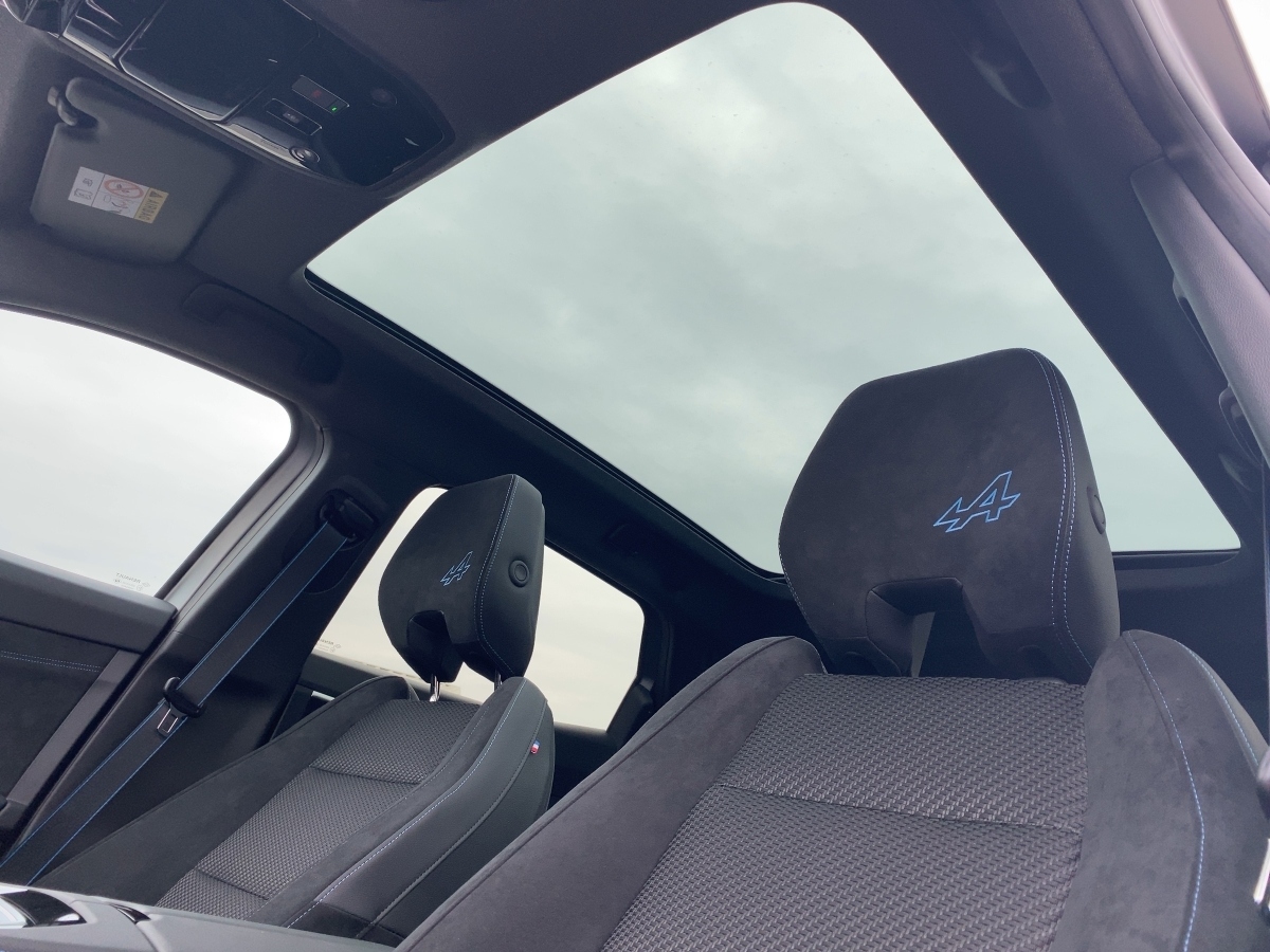 Renault Austral – Bild 13
