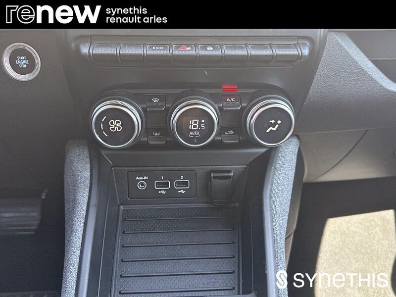 Renault ZOE E-Tech Electrique