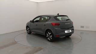 Vehicle 3D Image