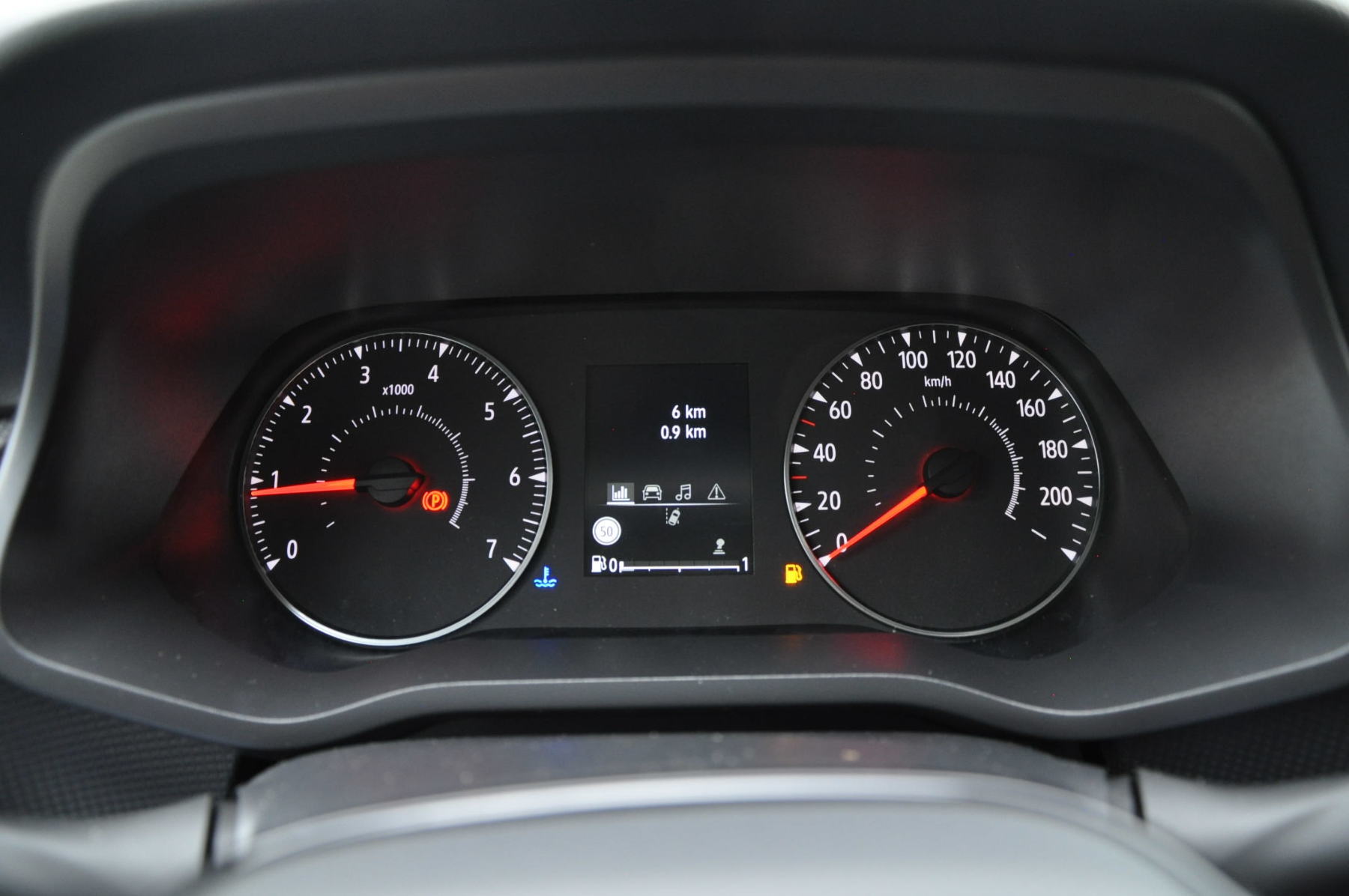 Renault Trafic – Bild 15