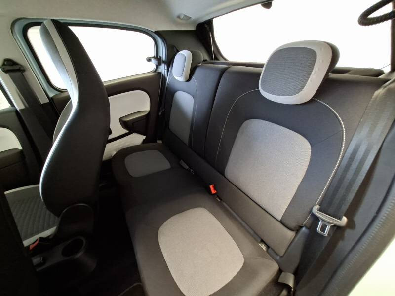 Renault Twingo III