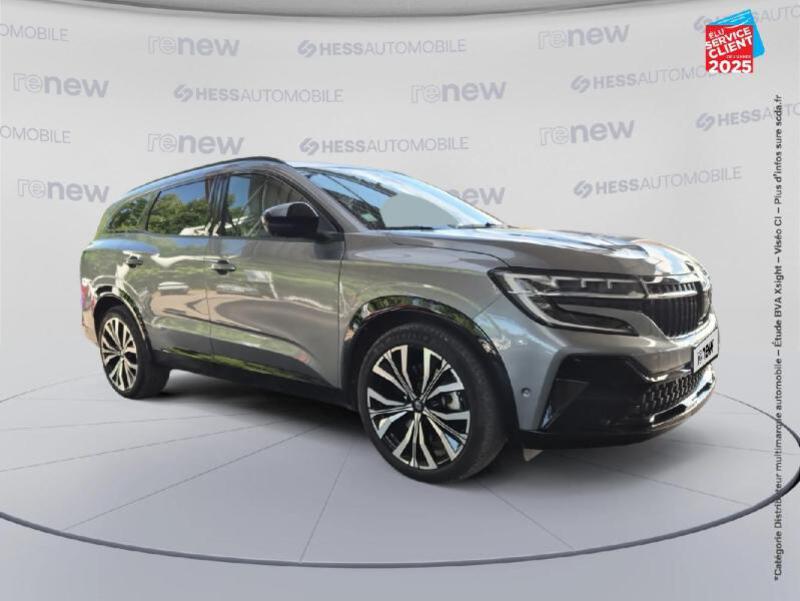 Renault Espace VI