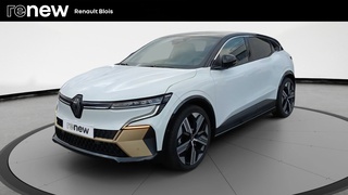 MEGANE E-TECH ELECTRIQUE