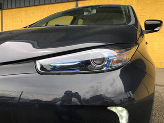 Vehicle 3D Image