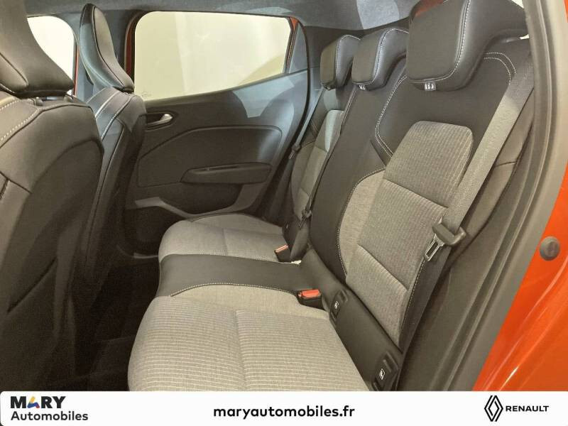 Renault Clio V