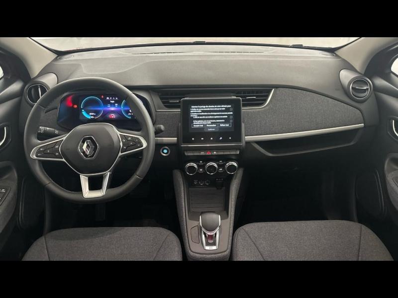 Renault ZOE E-Tech Electrique