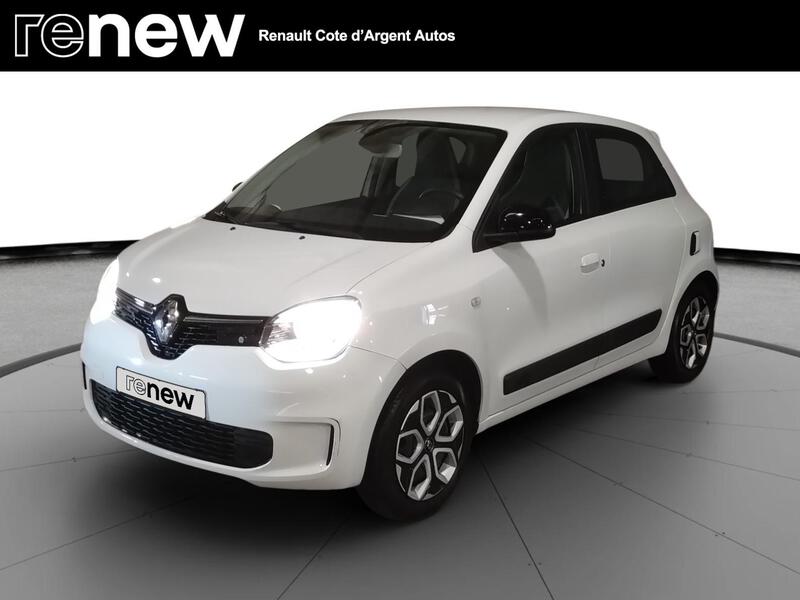 Renault Twingo III