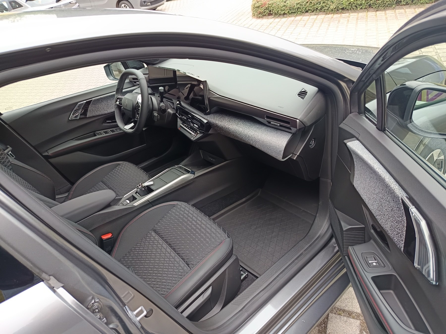 Renault Clio – Bild 6