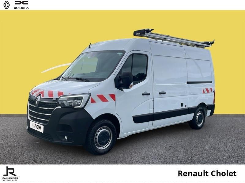 Renault Master Fourgon