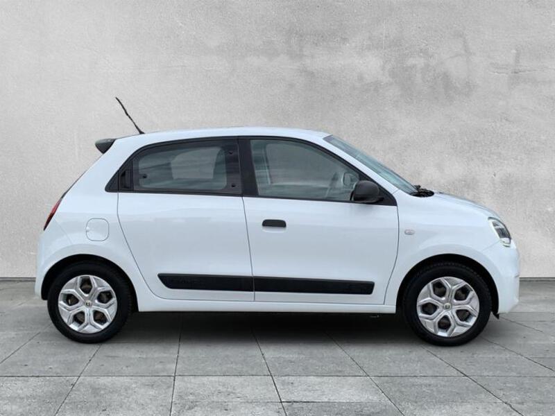 Fahrzeugabbildung Twingo Entry Bild 6 von 15