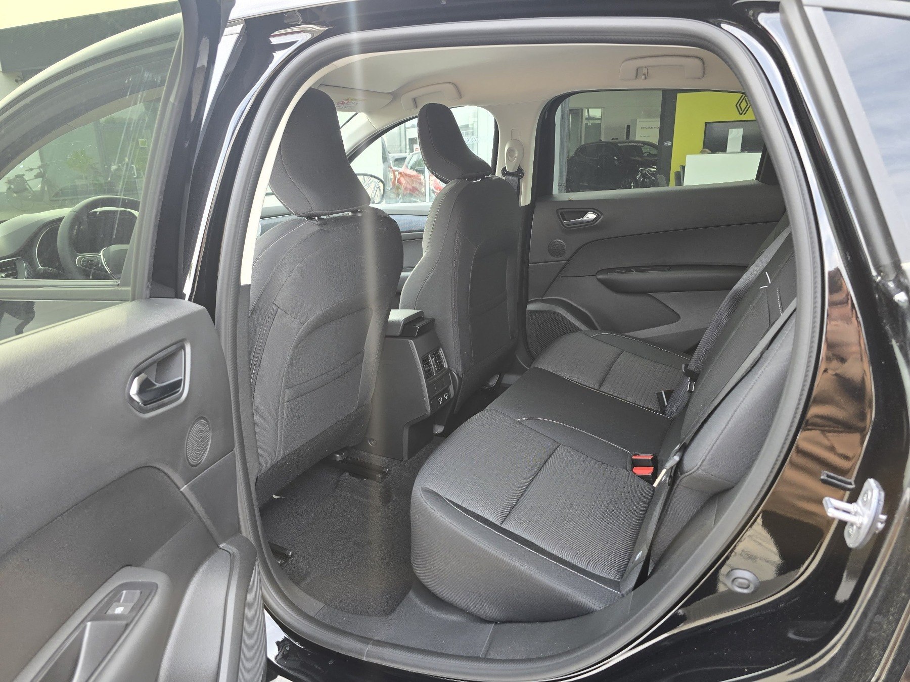 Renault Arkana – Bild 11