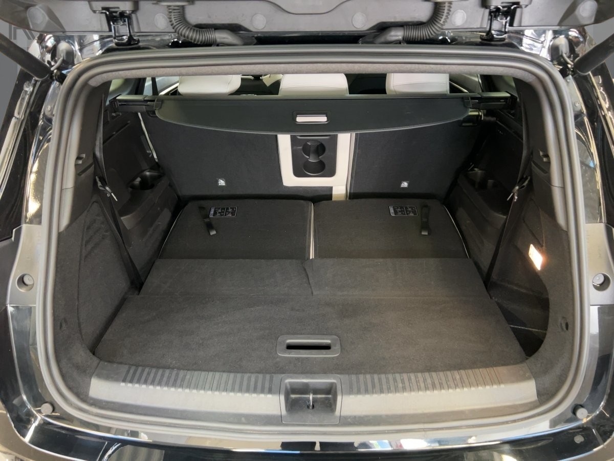 Renault Espace – Bild 20