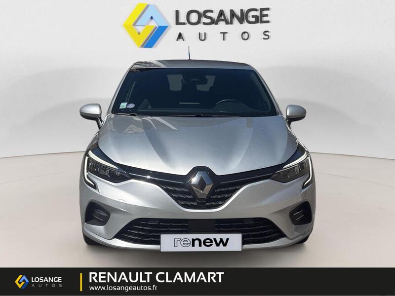 Renault Clio V