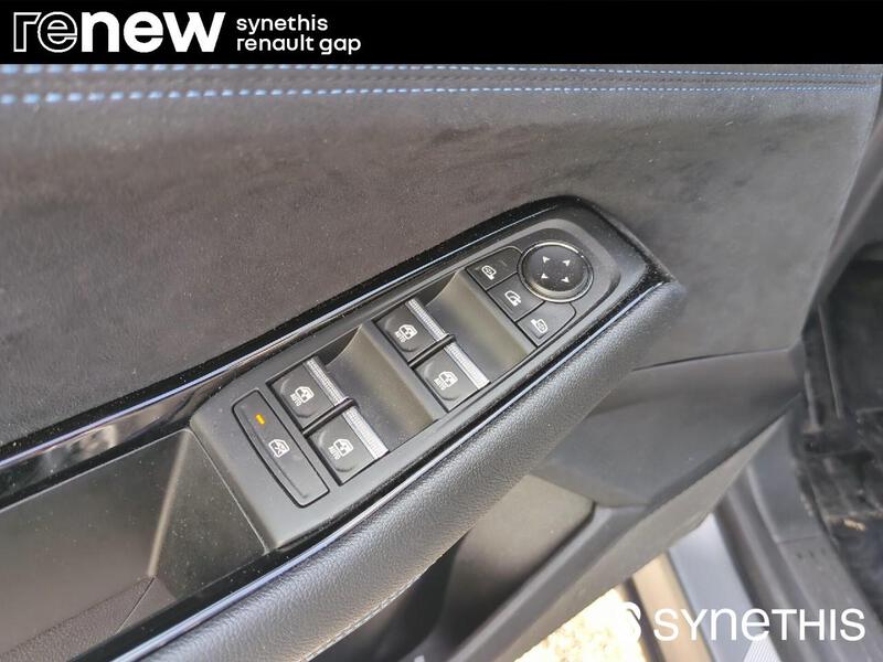 Renault Espace VI
