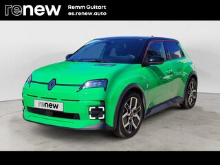 R5 E-TECH ELÉCTRICO