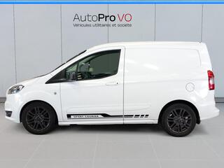 Vehicle 3D Image