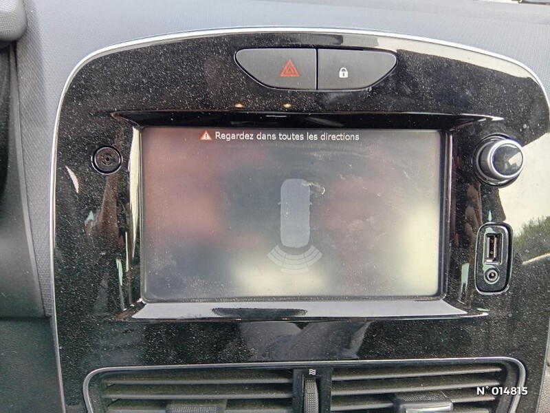 Renault Clio IV