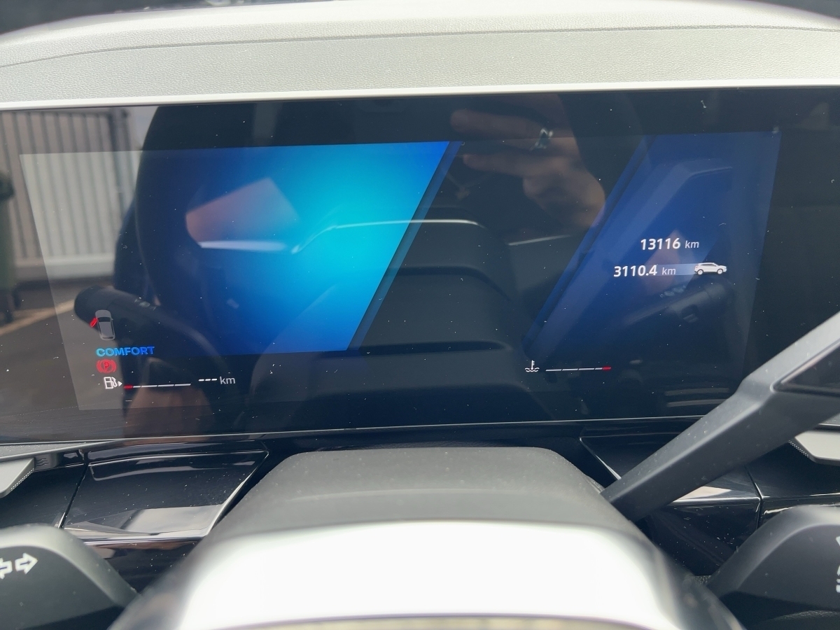 Renault Austral – Bild 13