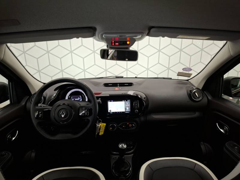 Renault Twingo III