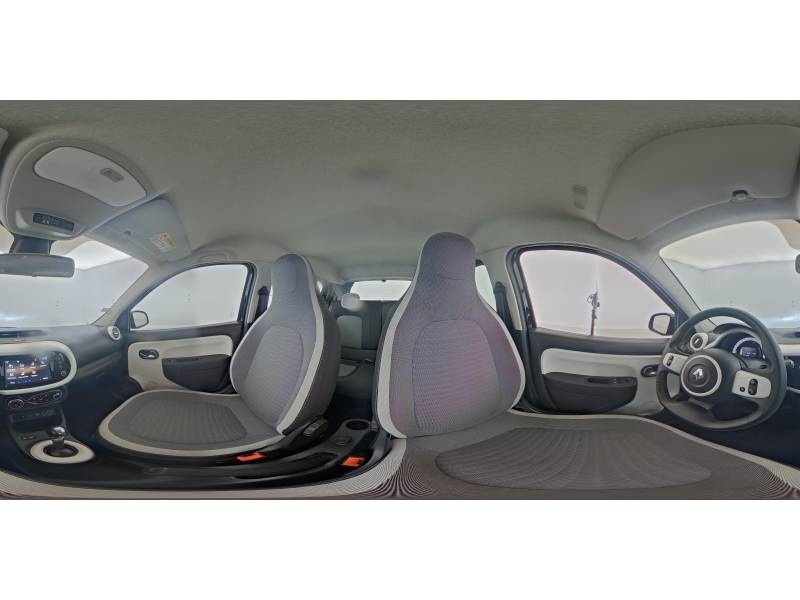 Renault Twingo E-Tech Electrique