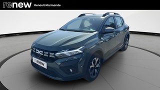 SANDERO