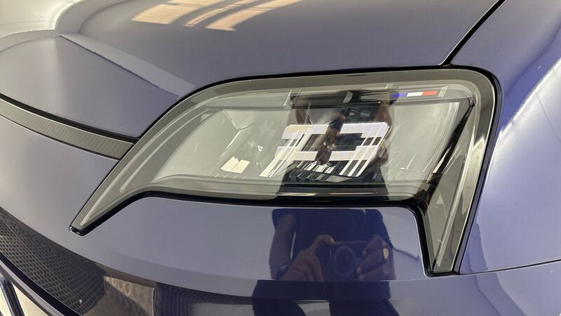 Renault R5 E-Tech Electrique