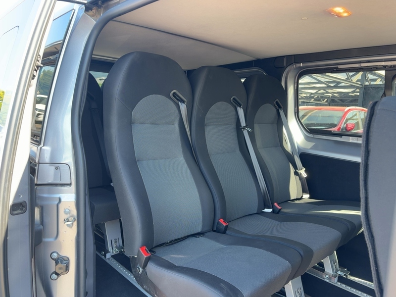 Fiat Professional Scudo
