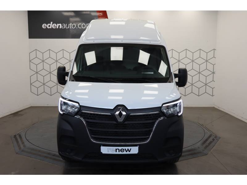 Renault Master III