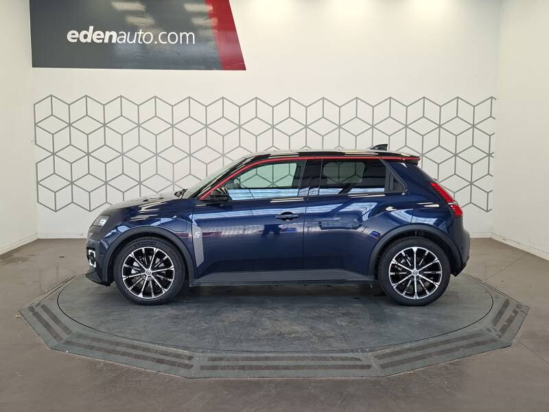 Renault R5 E-Tech Electrique