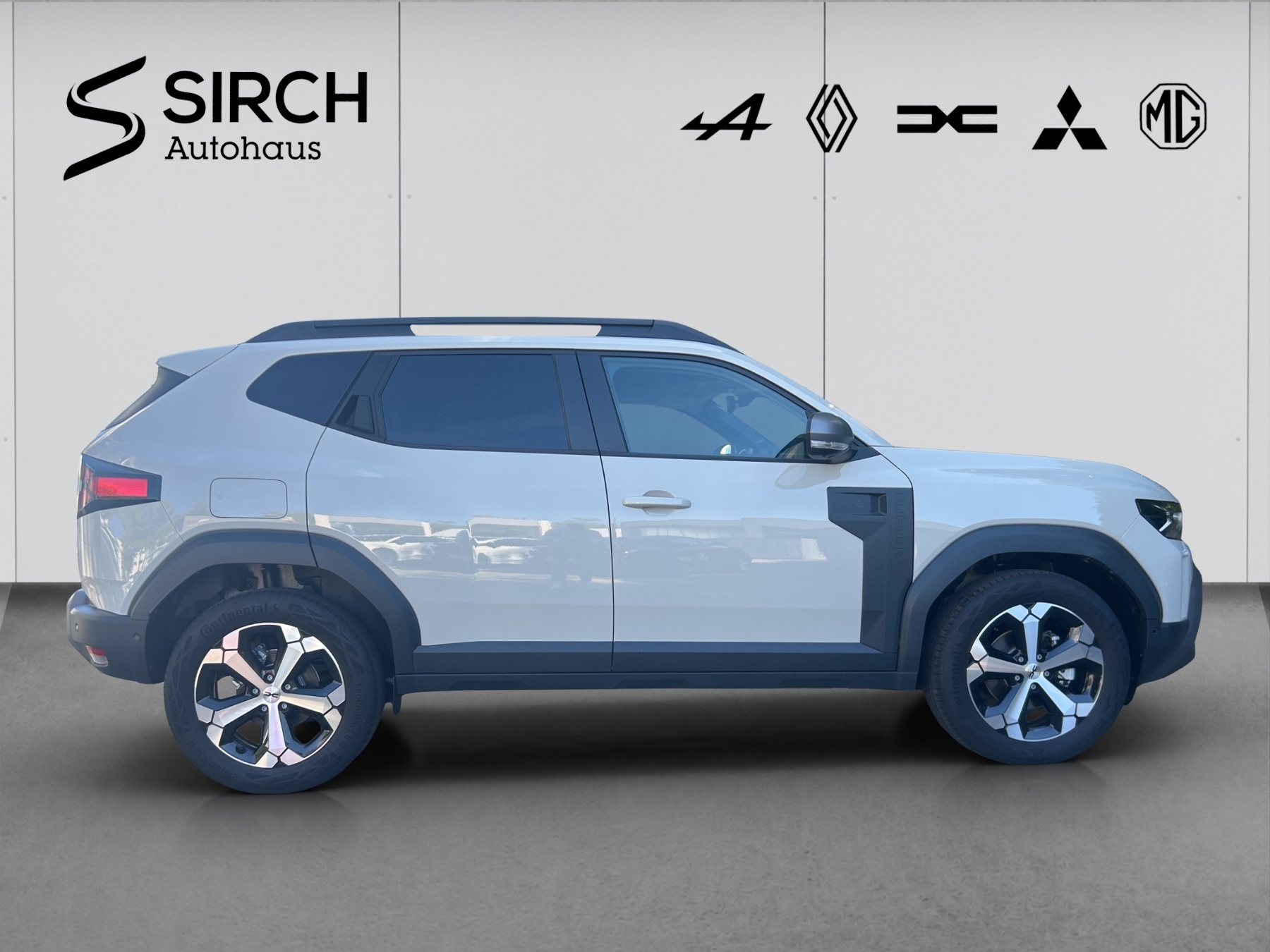 Dacia Duster – Bild 5