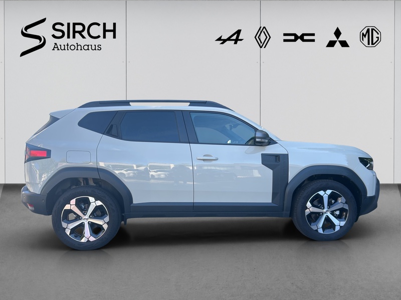Fahrzeugabbildung Duster E-TECH Hybrid 140 Journey*NAVI*360* Bild 5 von 15