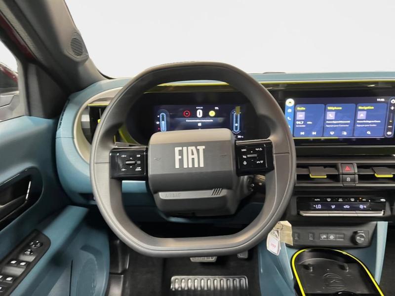 Fiat Grande Panda