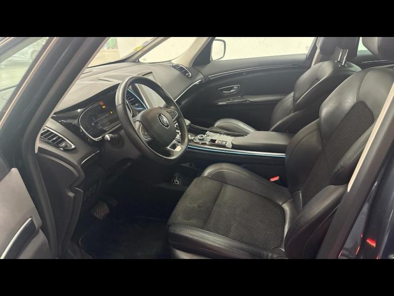 Renault Espace V