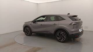 Vehicle 3D Image