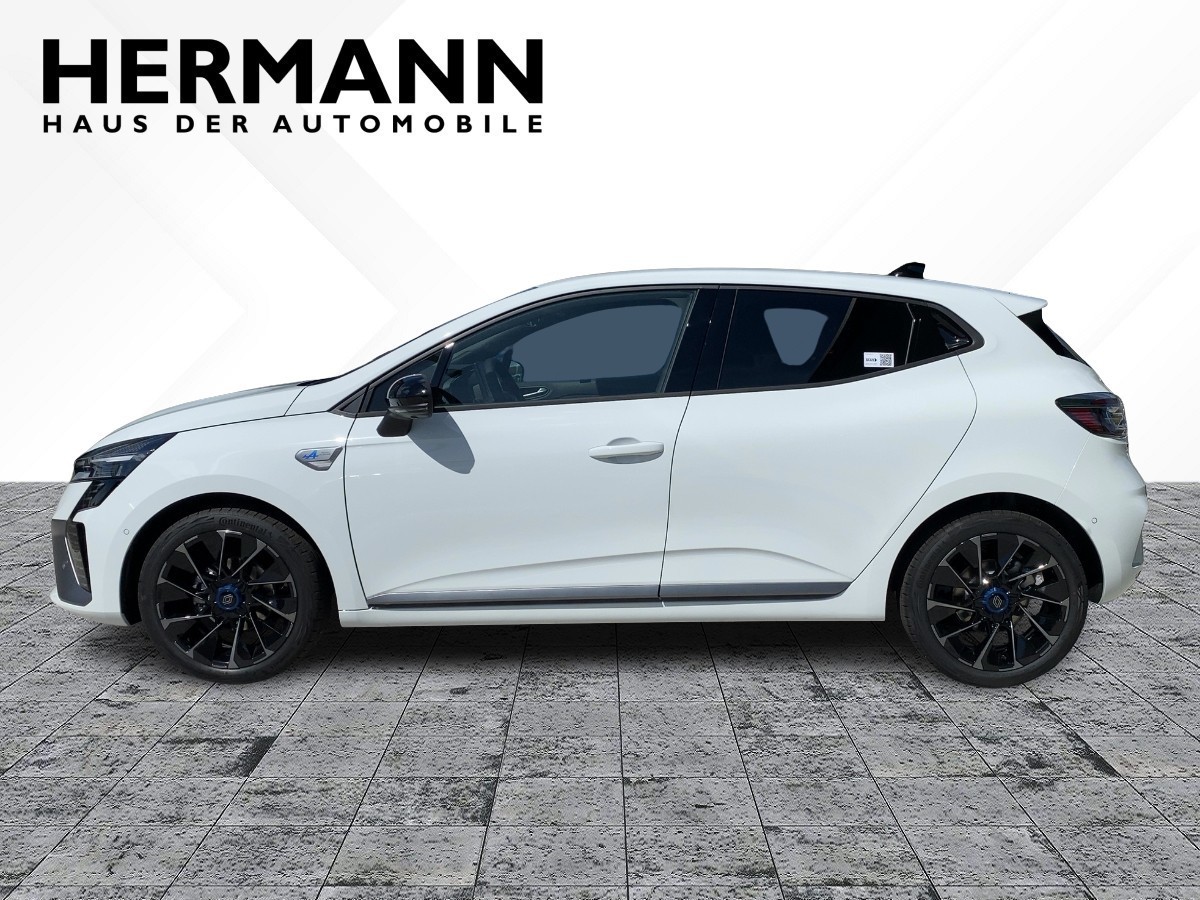 Renault Clio – Bild 2