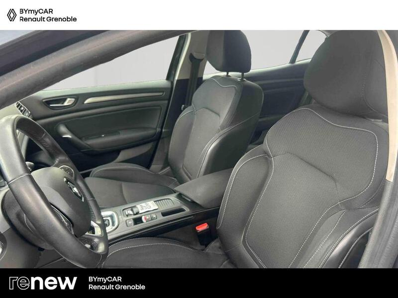 Renault Megane IV Berline