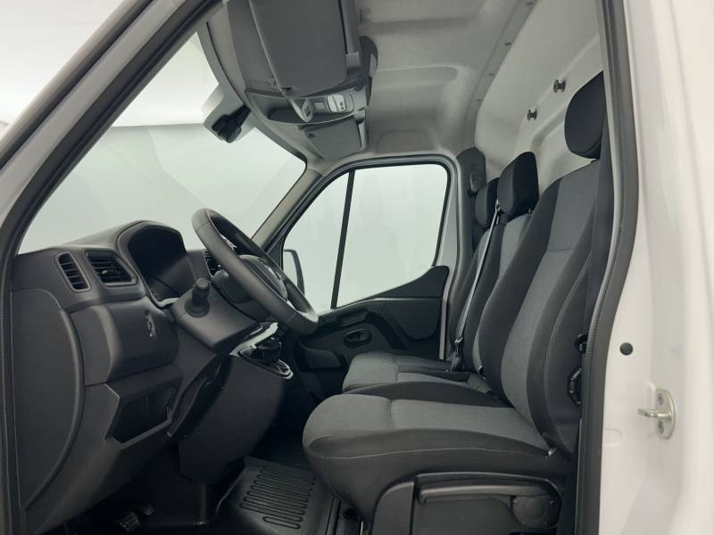 Renault Master Fourgon