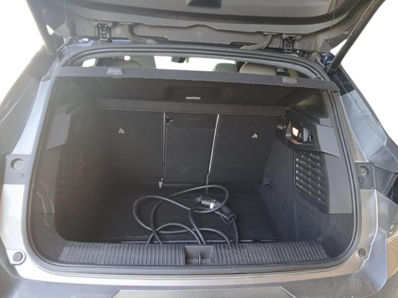 Renault Scenic E-Tech Electrique