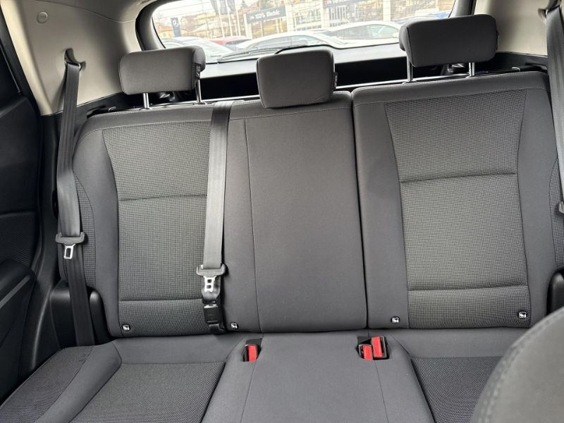 SSANGYONG Tivoli Grand 2024 — imagine 13