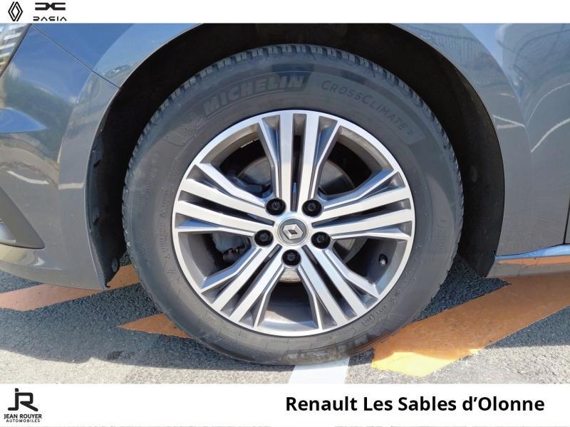 Renault Megane IV Berline