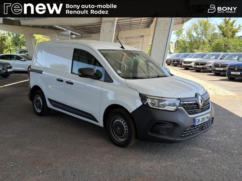Renault Kangoo VU