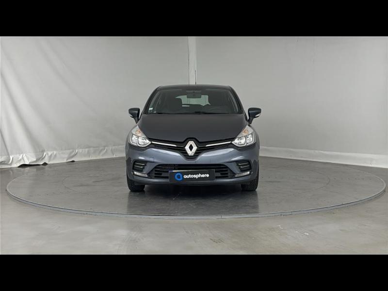 Renault Clio IV