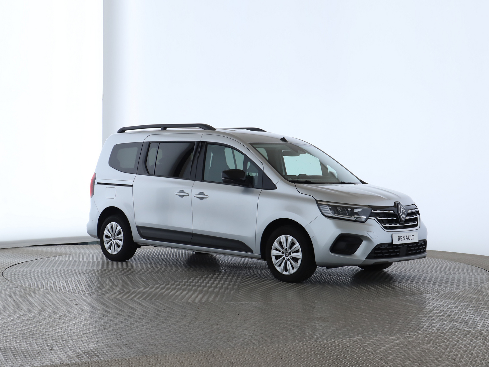 Renault Kangoo – Bild 22