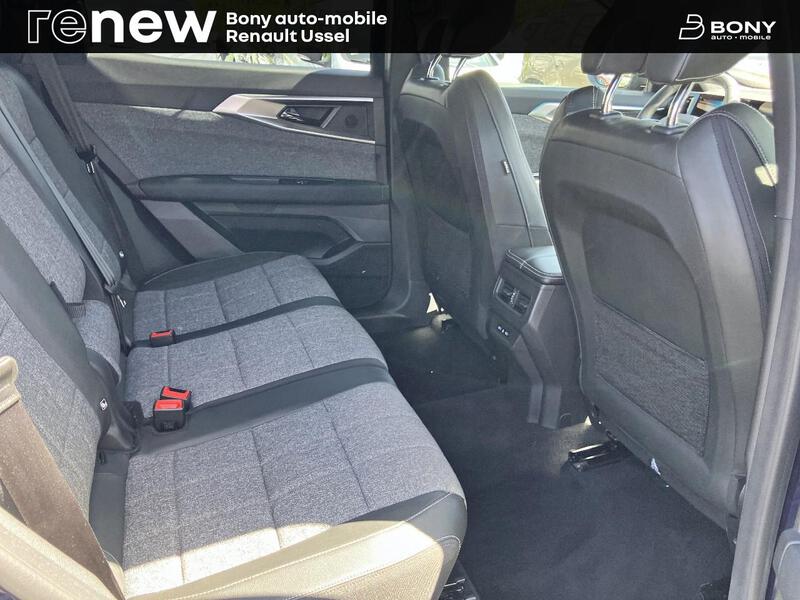 Renault Espace VI